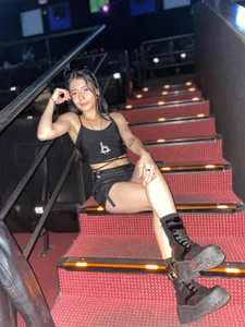 A movie afternoon! 🎬 de AmyPalmmer Foto