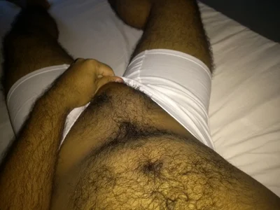 sexy Bear de ANTONNY__MORATO  8 Imagens