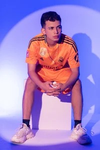 foot ball timee de DrakoStone  2 Imagens