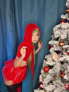 Lil red Riding hood de MadnessAlison  7 Imagens