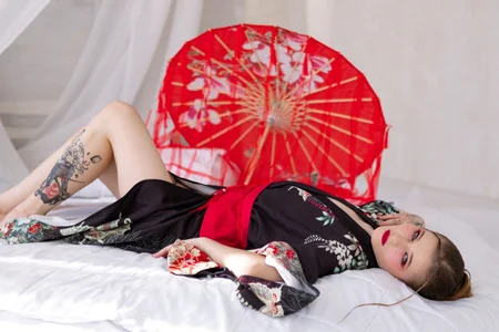 LynHillaire: Japan pt.1 ( 7 фото)