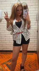 HollyHaze Public Bilde 4