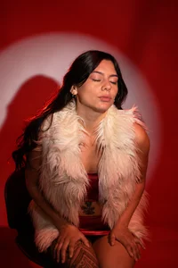MelinaChavez Kisses, my love💖 Pic 2