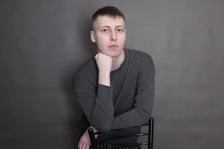 Darien_Brown Public Pic