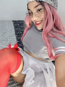 SammyRomantic's XXX Nude Photo 5