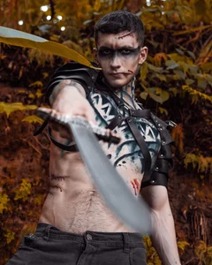 JacksonOlsennの🎃HALLOWEEN🎃の 7枚の写真