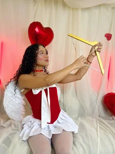 Keni_malfValentine's Day 💌💋图片 2