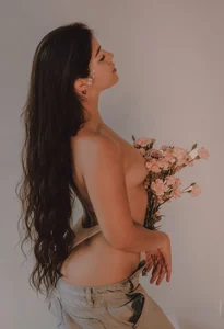 Amel_Rosse SWEETNESS🌸 Foto