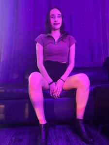 RoxanaCyrano_ naughty girl Pic 2