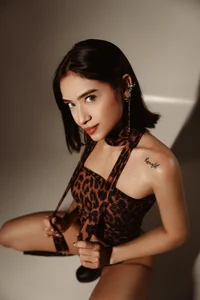 Alison_Ivanova 🐆 사진 3