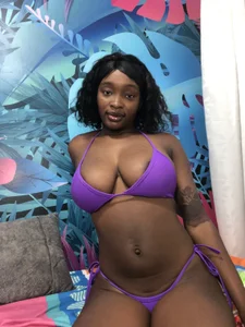 LexiStarkx purple is cute for me Poză 3