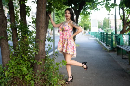 SelenaBell's photo