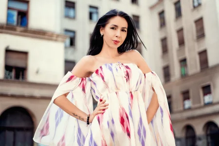 Outside view! de SarraRose Foto 6