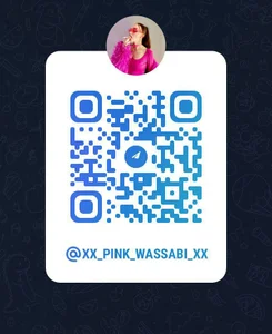 _pink_wassabi_ Telegram channel Pic