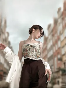 MarieKarma Lady of the city Pic 6