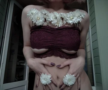 AIinkaMalinka ✿ flower lover ✿ Pic