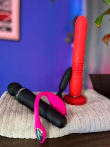 lizzy_kane My Lovense toys 💜 Bilde 6