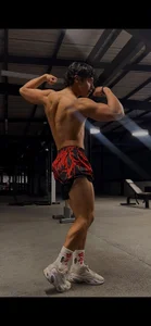 wourkout latin guy de ErosDominant  3 photos