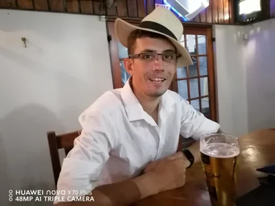 Invisibledickman: myself ( 6 фото)