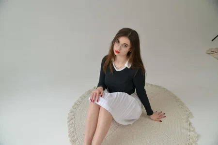 take off those glasses od Angelik5371  3 snímek