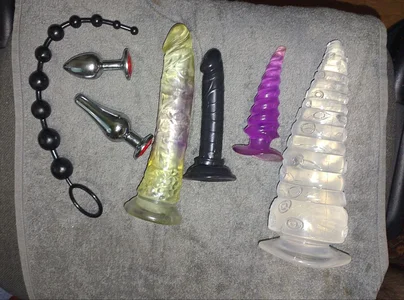 DenSMsl toy for slave Immagine  2