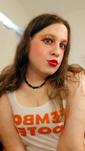 MxSissyCharlotte's XXX Nude Photo 4