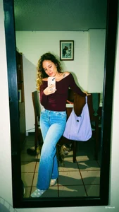 Violet_hiill Casual 💖 Billede 9