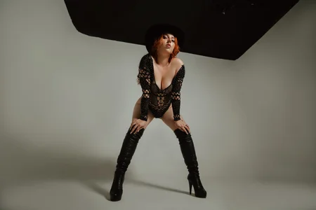 CoraVibes A FORTUNE 사진