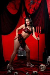 Katty_cute19 halloween 2026 Pic 4