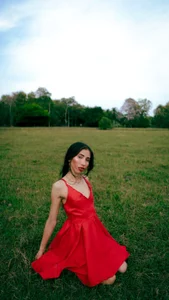 Mara_Gonzalez Let me be yours Foto