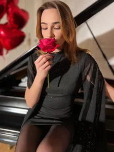 SugarDanger Happy Valentine's Day Foto 2