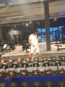 Mystery_Mark Let's Workout Baby 사진 3