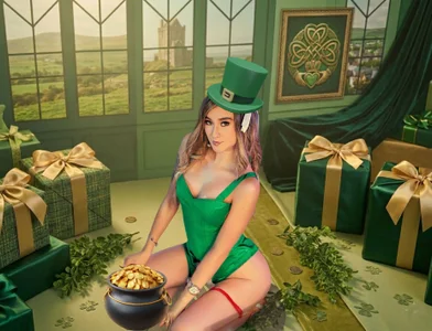 MaryDeniro: Your Lucky Girl 🍀 ( фото)