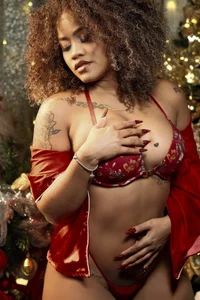 Zdjęcia riri_brunnete Merry Christmas ♥: 