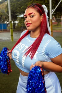 nathaliamiller 4th of July💖✨ Pic 3