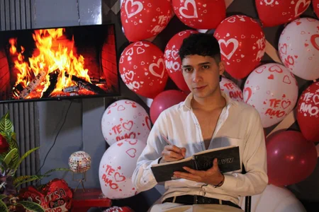 Kygo_WilliamsHearts in flames Bild 2