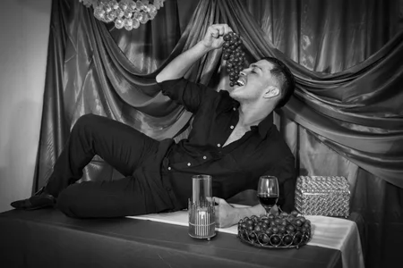 JUANDIAMONDS98 Thanksgiving 🙇‍♂️ Εικόνα 8