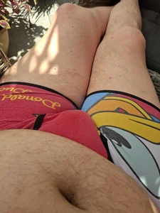 DanteRun Sexy Billede
