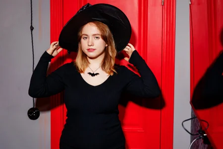 MrsPrude's Halloween Sex Photo 5