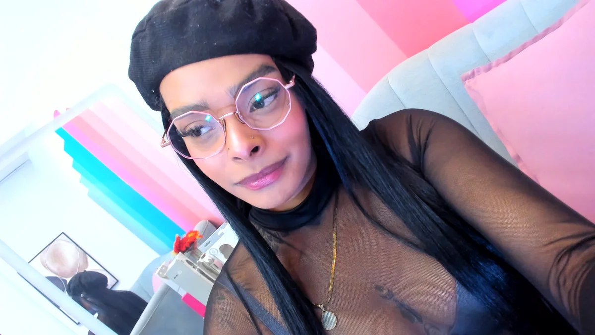 EmmaEbony_ 热门图片 6087
