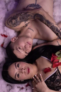 alexa_n_alex Naughty Valentine Pic