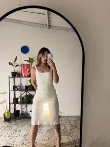 karenarango Long dress Pic 5