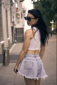 ChanelJem Public Foto 5