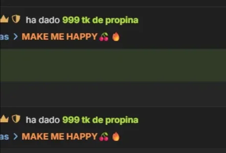DaniaMillerr_ my favorite tips 🥰💕 Immagine  4