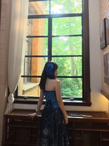 -feifei Public Foto