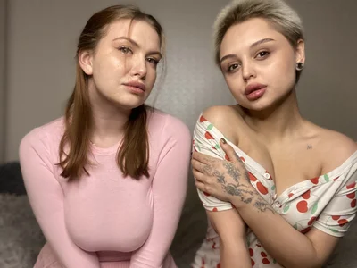 _emmy_dreams emmy and eva Pic 2