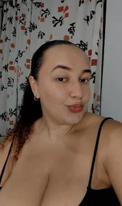 Bianca de Miss-boobs  3 Imagens