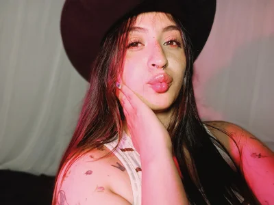 Gabyy_Cooper_ 🤠🎃🤠 圖片 5