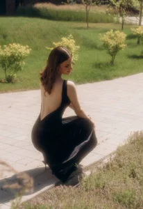 SarahWilsoon Public Foto 3