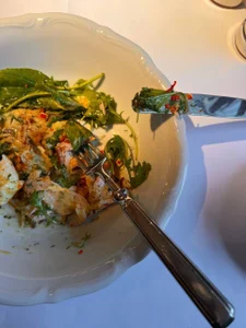 LaveraMeling A place to relax Foto 3